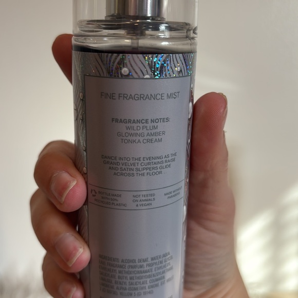 3 Fine Fragrance Mists from Bath and Body Works ✨ - Ballet Collection 🩰 - Picture 5 of 8